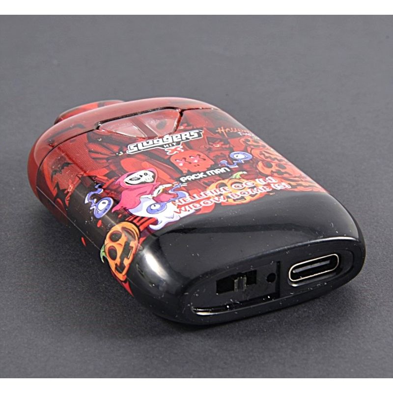 Wholesale Sluggers Hit Halloween 2g Empty Disposable vape